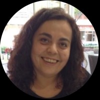 Maria Gil Moreno