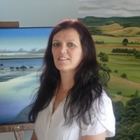 Katrina Collins