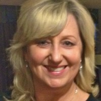 Wendy Vaughan-Thomas