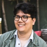 Adam Buchsbaum