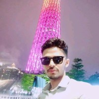Krishna Bhatta