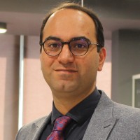Mohammad Hashemi