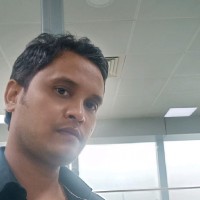 Yashwant Roy