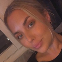 Frida Sahlin