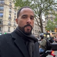 Christopher Byrd