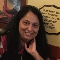 Yogita Bhatkhande