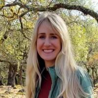 Moriah Molling MS, RDN, LD