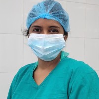 Venisha Vincent