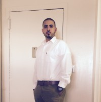 Pedro Alix