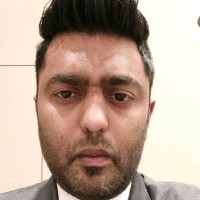 MOHAMMAD SHAKEEL