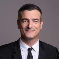 Jérôme Lasserre Capdeville