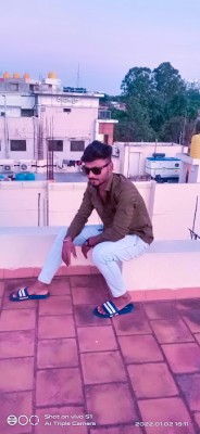 Ramu Patel