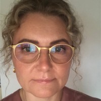 Charlotte Dyreby Røntved