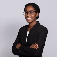 Alexus Moore