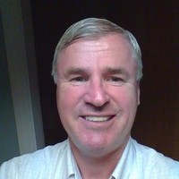 Andrew Mahon