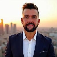 Billy McCoy, MBA, PHR, SHRM-CP