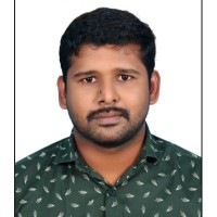 Mukeash Sarathi R S