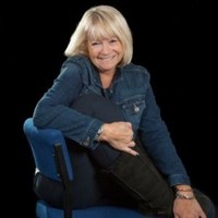 Christine Lamb