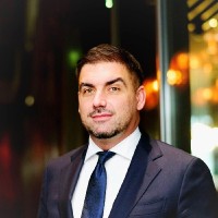 Domagoj Gligora