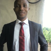JOHN OKON