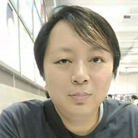 Barry Lai