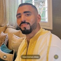 Zakaria Alaoui Mdaghri