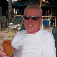 Andy Dowden