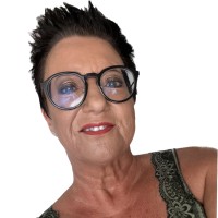 Anette Berg Skafsgaard