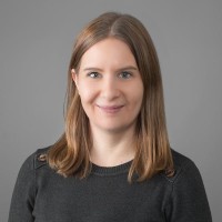 Leah Ruopp