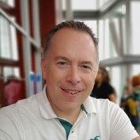 Chris Bailey