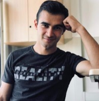ziya ilhan