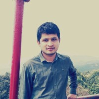 Lokendra Singh Dhami