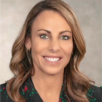 Debbie Driscoll, M.S.