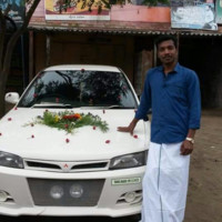 Natesh kannan S