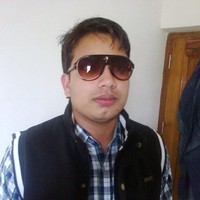 Dharmveer T.Choudhary