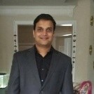 Ravi Komonduri
