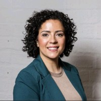 Somaia Hallouzi