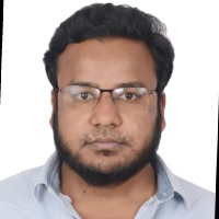 Mohammed Shakeeb