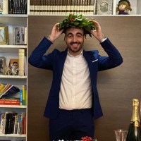ANTONIO LAURIOLA