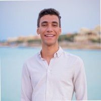 Andrew Adel
