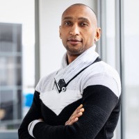 William Ahadzi