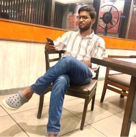 Kaipa Niranjan reddy