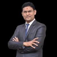Parimal Mistry