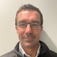 Mark Colledge