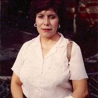 Flor Del Carmen Padilla