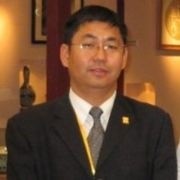 David Guo