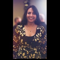 Huda Ashfaq
