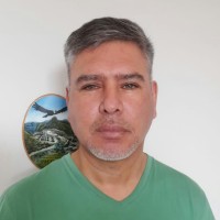 Pedro Durán Alvarado