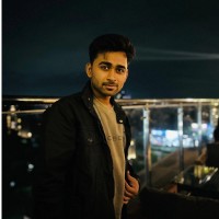 Mithil Jagdish Modani