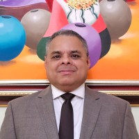 Edilberto Henríquez Solís